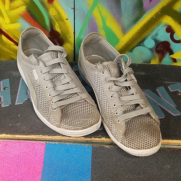 Puma | breathable running shoes - Picture 3 of 6